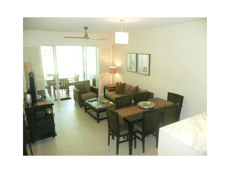 5437/123 Williams Esplande, Palm Cove QLD 4879