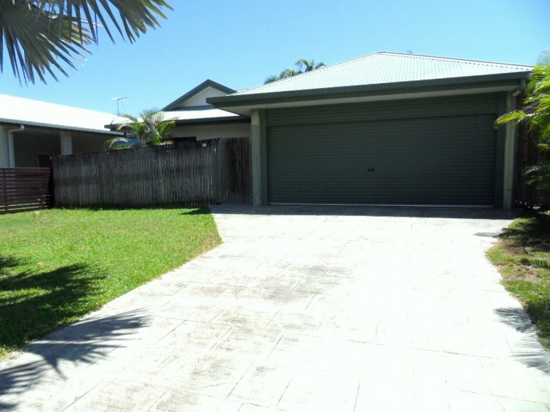 18 Cabarita, Kewarra Beach QLD 4879