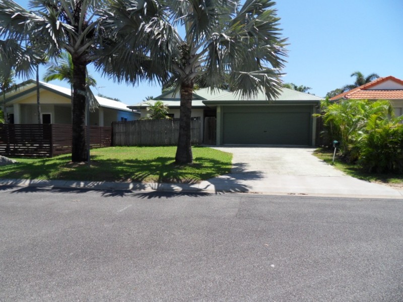 18 Cabarita, Kewarra Beach QLD 4879