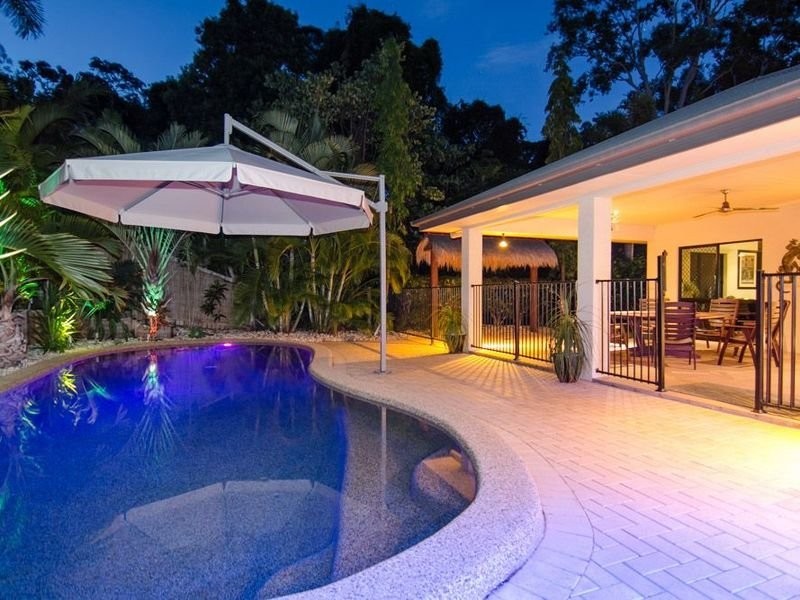 Clifton Beach QLD 4879