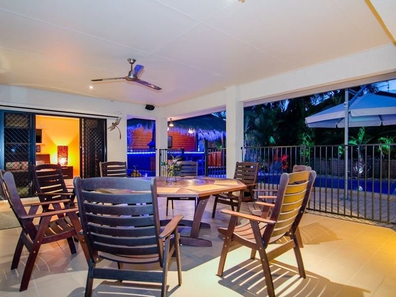 Clifton Beach QLD 4879