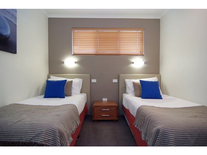 308 Red Cowrie, Coral Coast Drive, Palm Cove QLD 4879