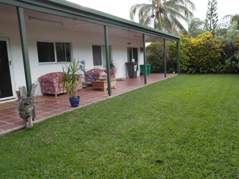 1/21 Starling Street, Kewarra Beach QLD 4879