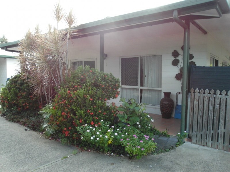 1/21 Starling Street, Kewarra Beach QLD 4879