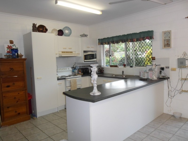 1/21 Starling Street, Kewarra Beach QLD 4879