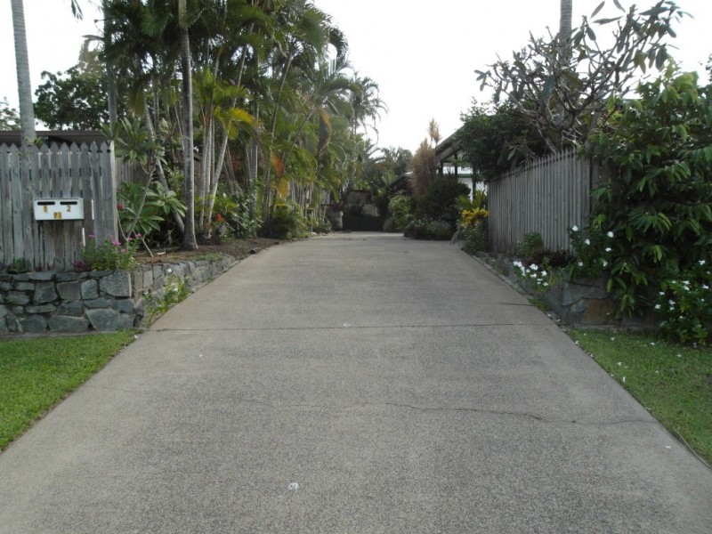 1/21 Starling Street, Kewarra Beach QLD 4879