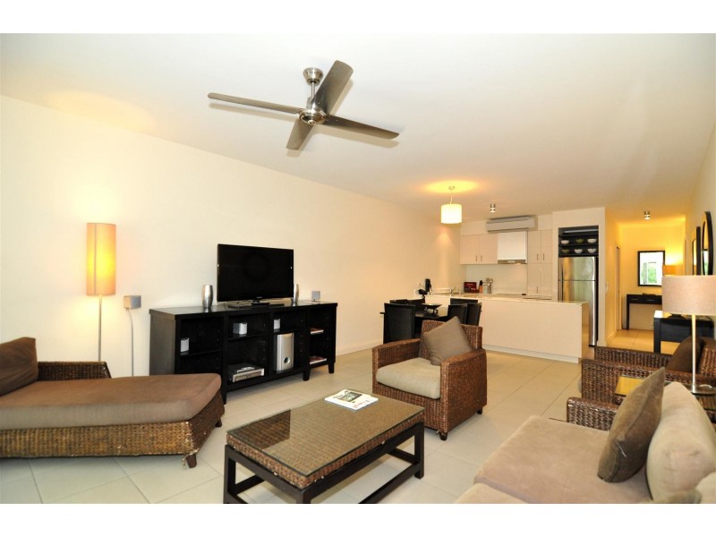 6423/123 Williams Esplanade, Palm Cove QLD 4879