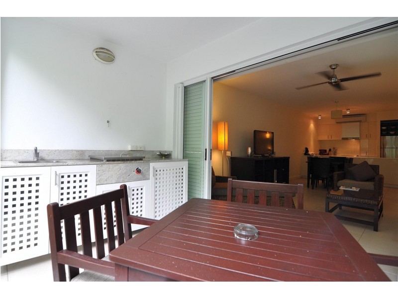 6423/123 Williams Esplanade, Palm Cove QLD 4879