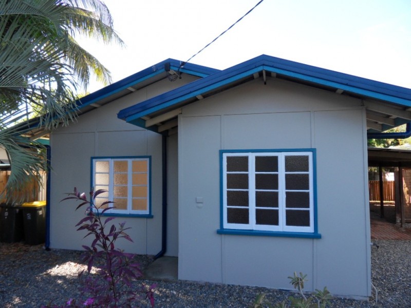 46 Machan Street, Machans Beach QLD 4878