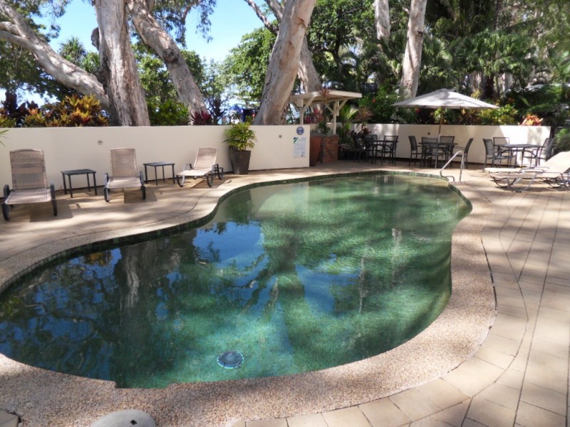 1/131 Williams Esplanade, Palm Cove QLD 4879