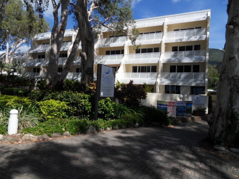 1/131 Williams Esplanade, Palm Cove QLD 4879