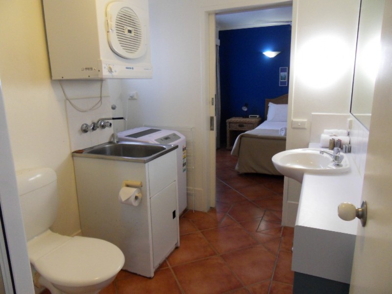 1/131 Williams Esplanade, Palm Cove QLD 4879