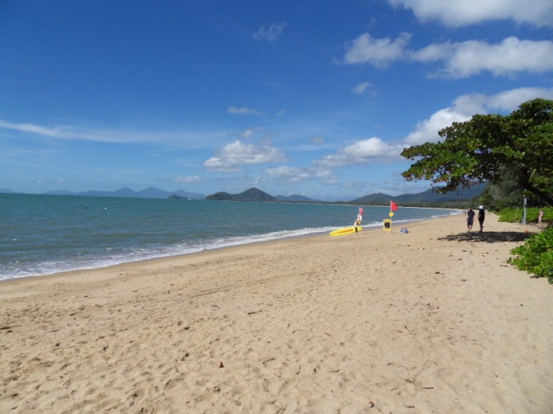 1/131 Williams Esplanade, Palm Cove QLD 4879