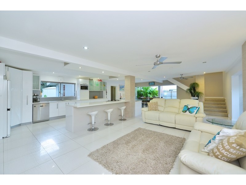 Trinity Beach QLD 4879