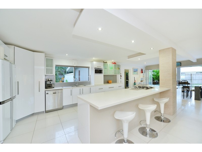 Trinity Beach QLD 4879