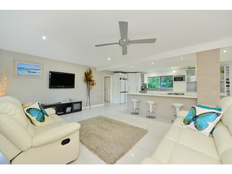 Trinity Beach QLD 4879