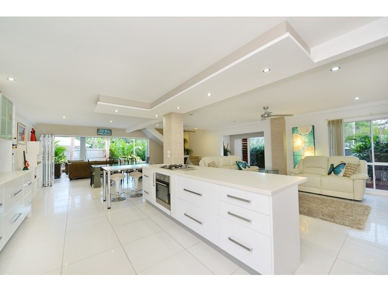 Trinity Beach QLD 4879