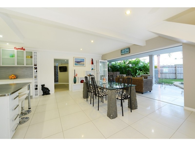 Trinity Beach QLD 4879