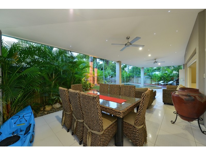 Trinity Beach QLD 4879