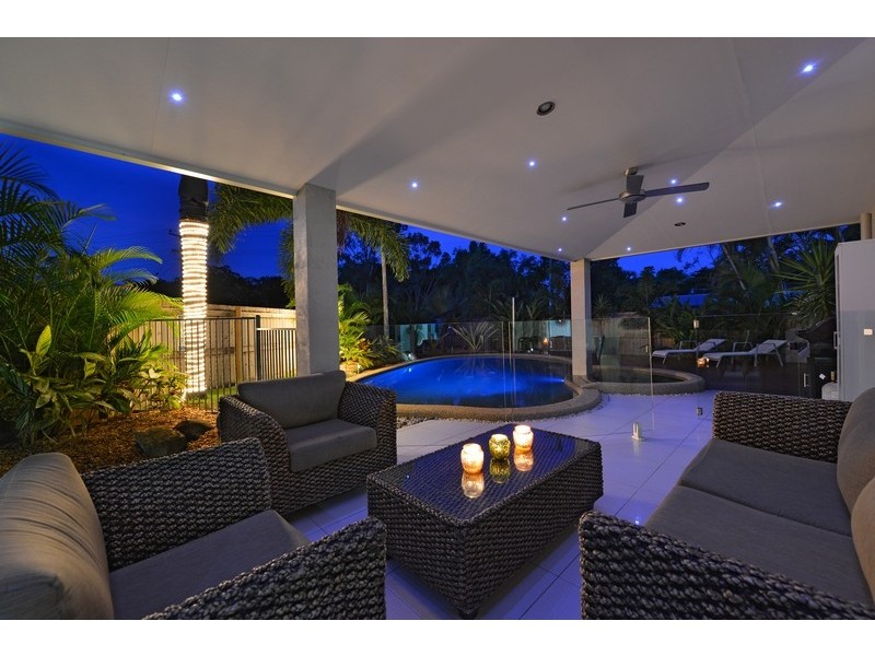 Trinity Beach QLD 4879