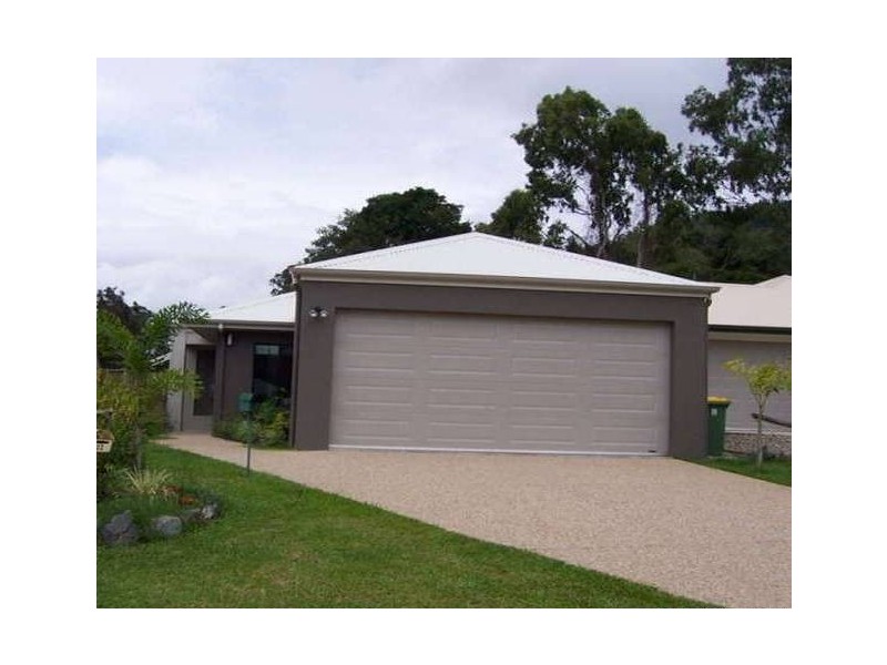 20 Seclusion Drive, Palm Cove QLD 4879