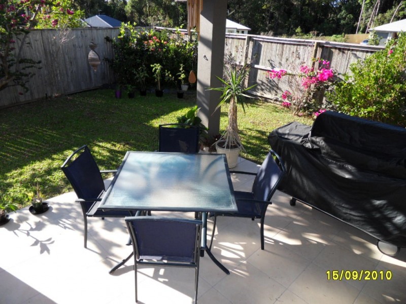 20 Seclusion Drive, Palm Cove QLD 4879