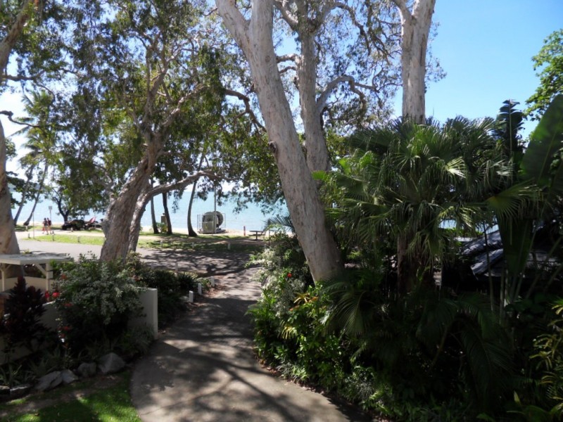 5/131 Williams Esplanade, Palm Cove QLD 4879