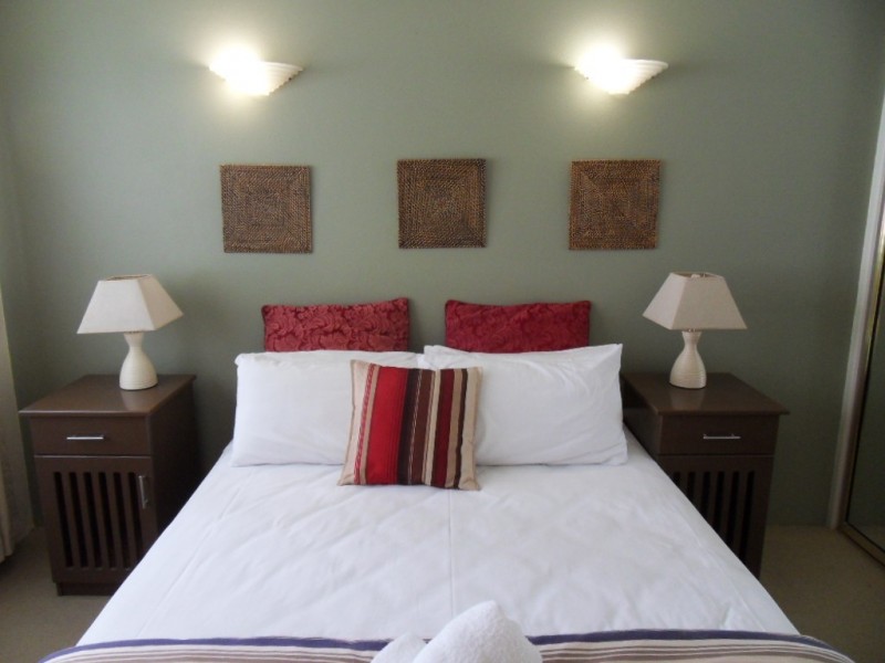 5/131 Williams Esplanade, Palm Cove QLD 4879