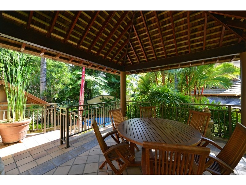 4/19 Colonel Cummings Drive, Palm Cove QLD 4879