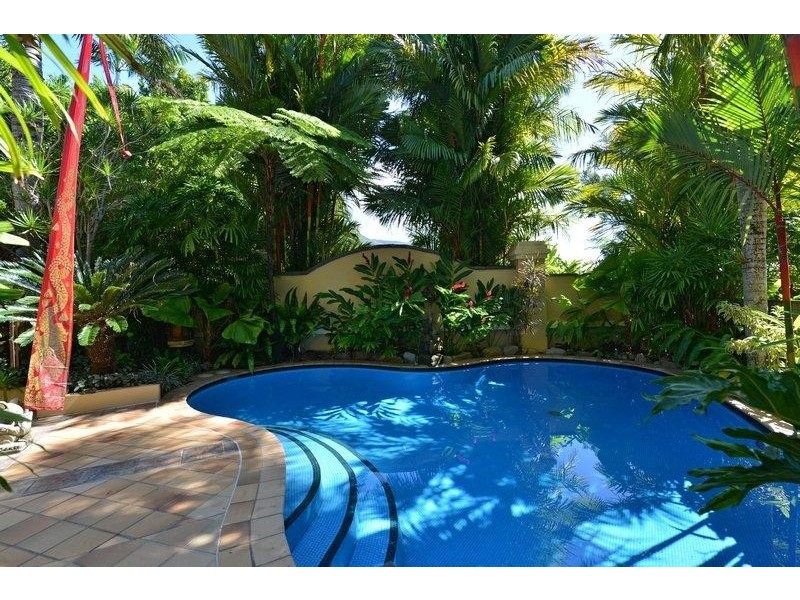 4/19 Colonel Cummings Drive, Palm Cove QLD 4879