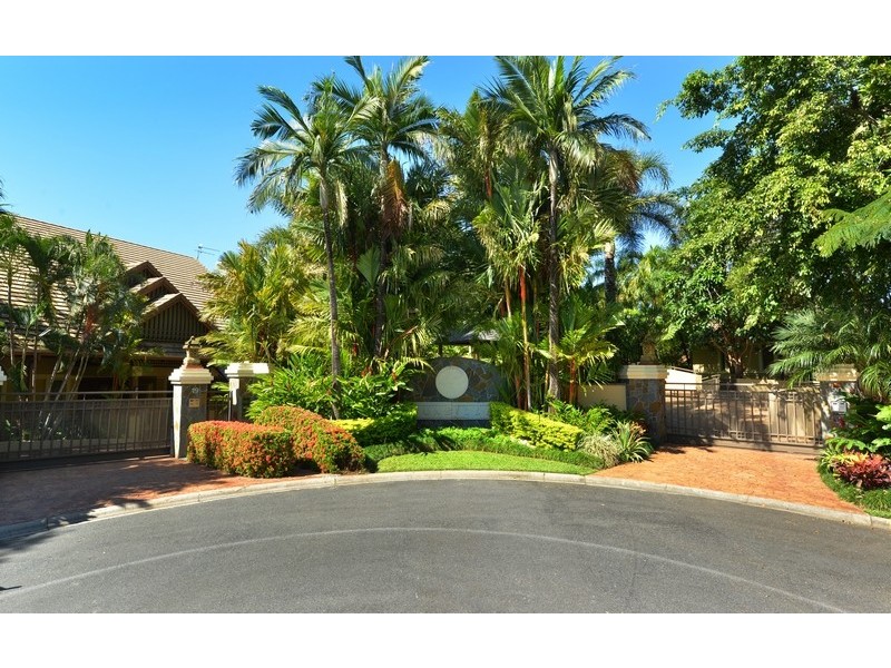 4/19 Colonel Cummings Drive, Palm Cove QLD 4879