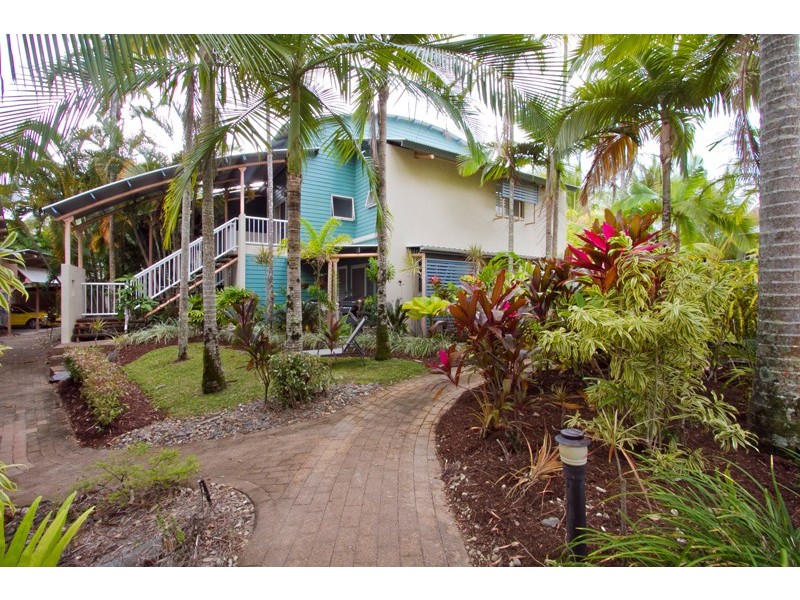 420/2 Keem Street, Trinity Beach QLD 4879