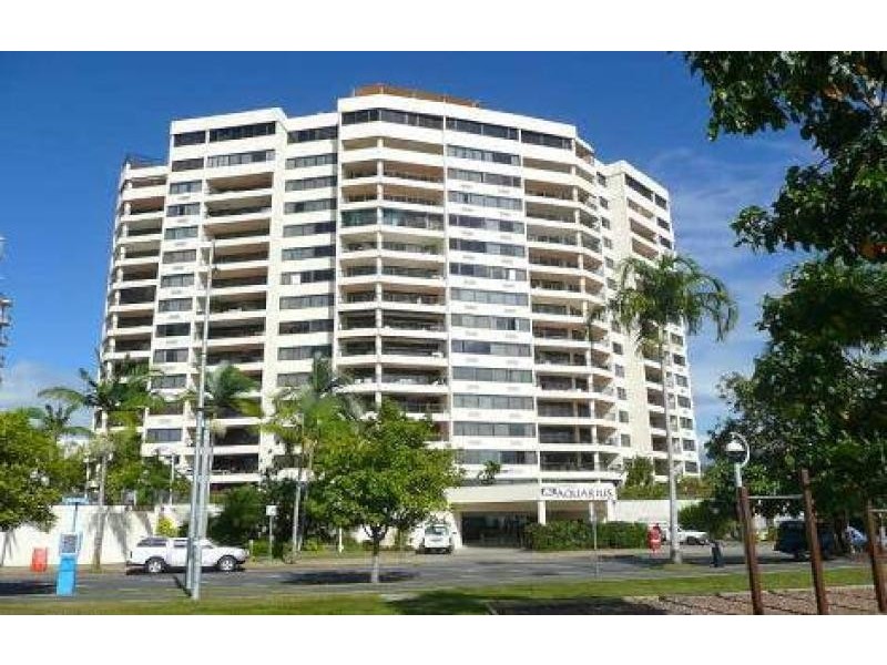 18/107 Esplanade, Cairns City QLD 4870