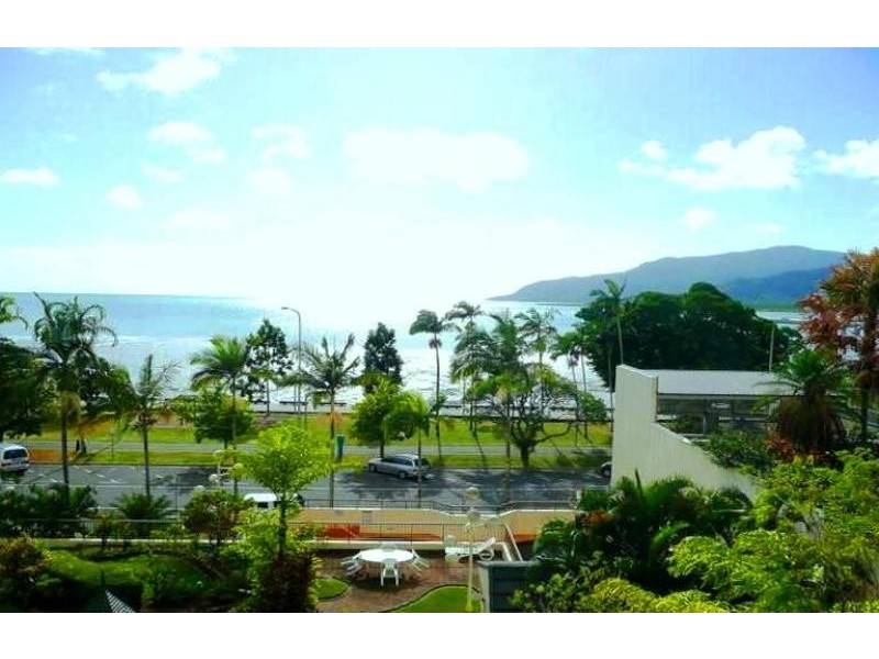 18/107 Esplanade, Cairns City QLD 4870