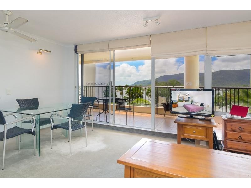 18/107 Esplanade, Cairns City QLD 4870