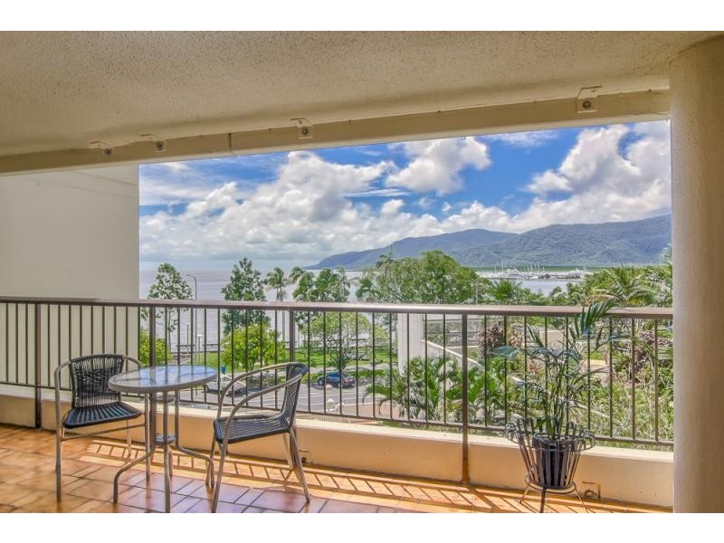 18/107 Esplanade, Cairns City QLD 4870