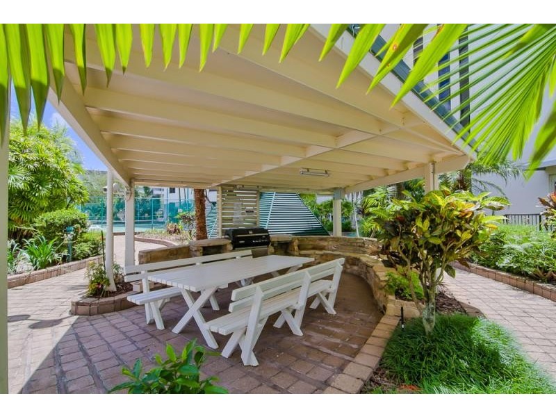 18/107 Esplanade, Cairns City QLD 4870