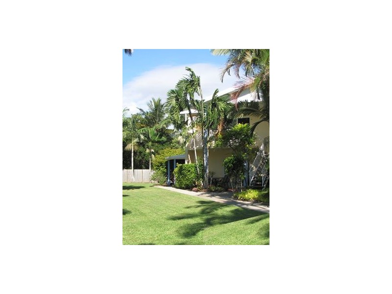 3/54-56 Trinity Beach Road, Trinity Beach QLD 4879