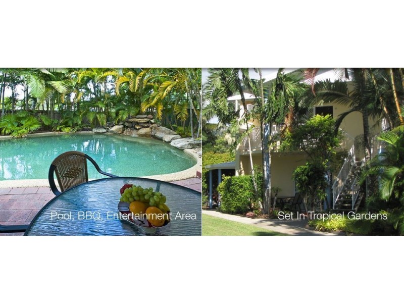 3/54-56 Trinity Beach Road, Trinity Beach QLD 4879