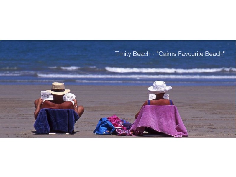 3/54-56 Trinity Beach Road, Trinity Beach QLD 4879