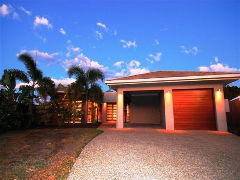 4 Quest Crt, Trinity Park QLD 4879