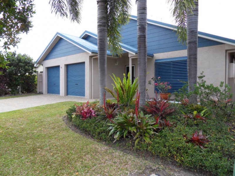 80 Nova Street, Kewarra Beach QLD 4879