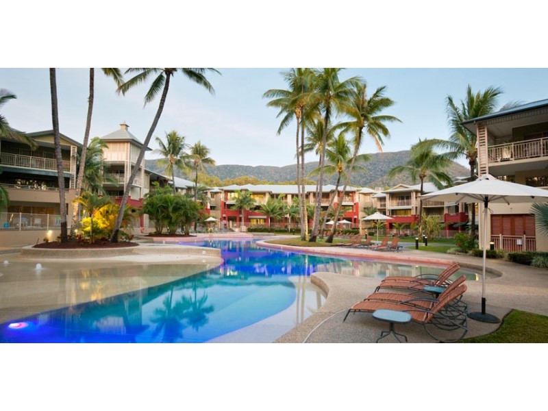 49 Williams Esplanade, Palm Cove QLD 4879