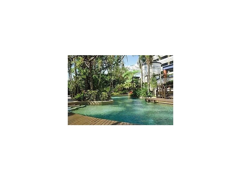 113/209 Abbott Street, Cairns City QLD 4870