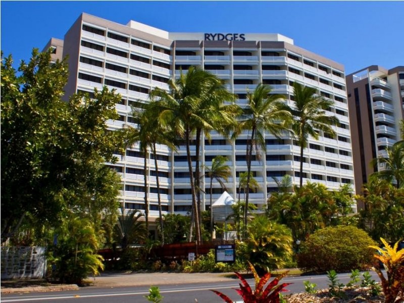 113/209 Abbott Street, Cairns City QLD 4870