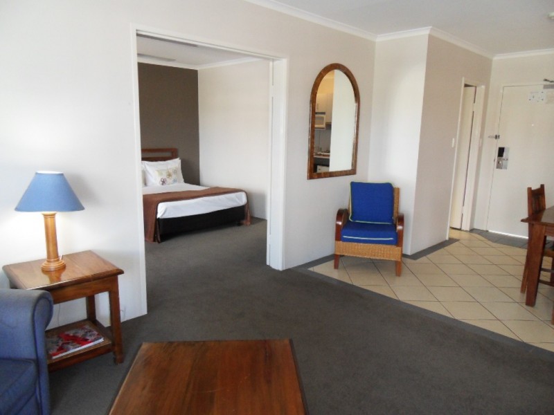 113/209 Abbott Street, Cairns City QLD 4870