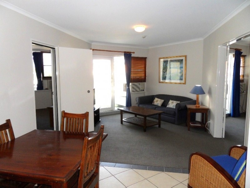 113/209 Abbott Street, Cairns City QLD 4870