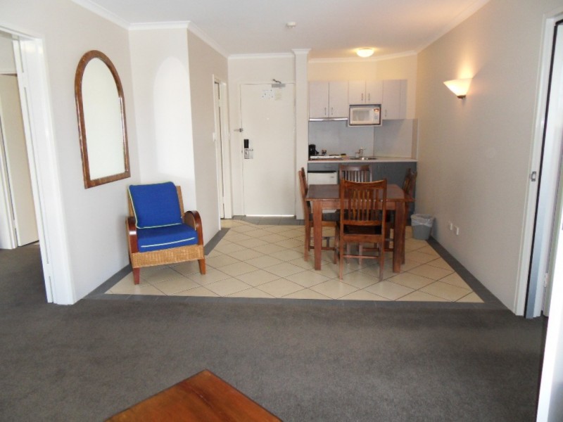 113/209 Abbott Street, Cairns City QLD 4870