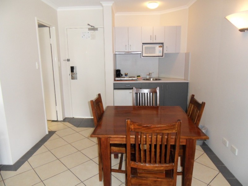 113/209 Abbott Street, Cairns City QLD 4870