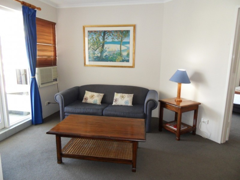 113/209 Abbott Street, Cairns City QLD 4870